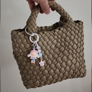 Popmart Skullpanda Keychain/ Bag Charm